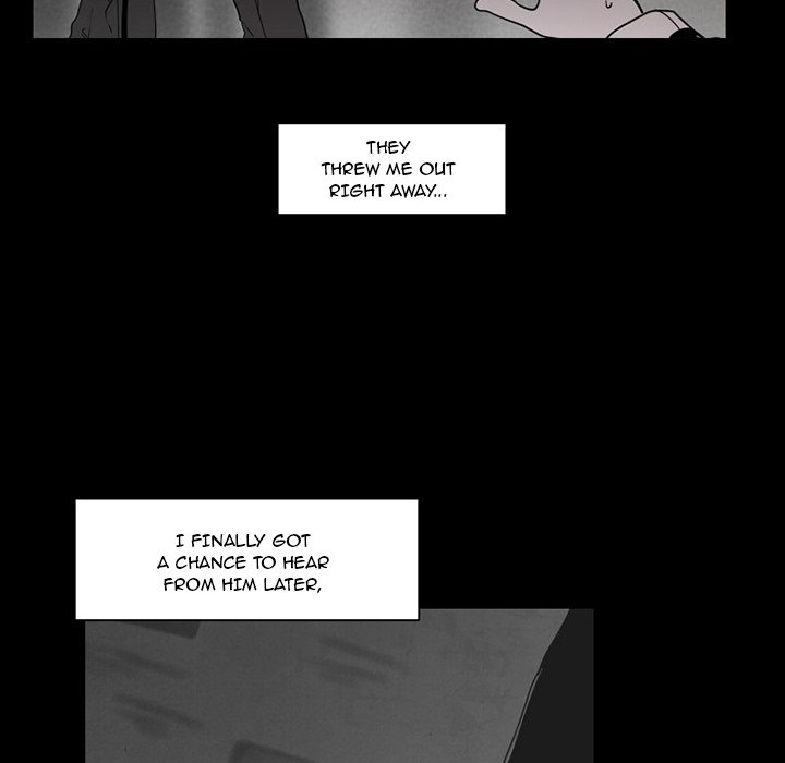 End and Save Chapter 73 - Page 47