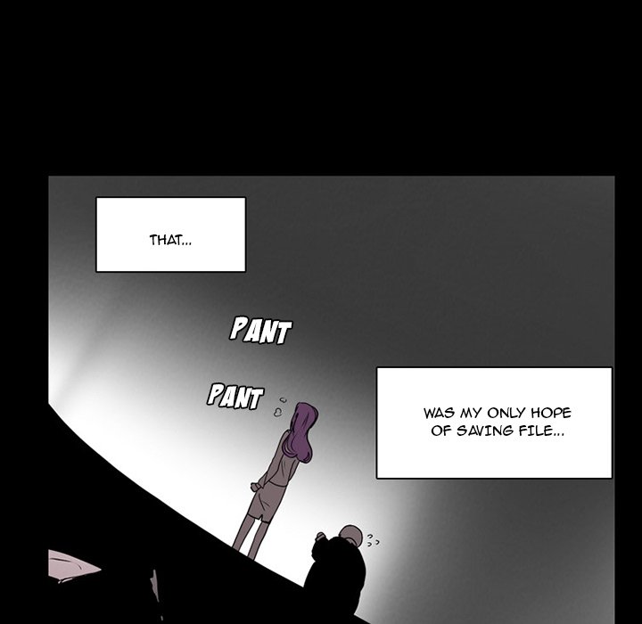 End and Save Chapter 73 - Page 50