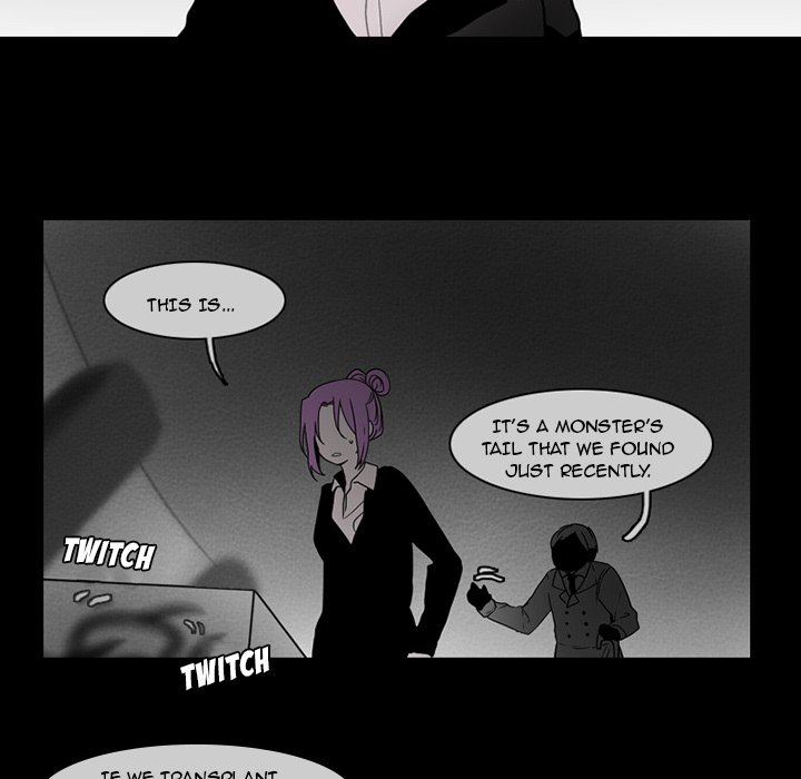 End and Save Chapter 74 - Page 14