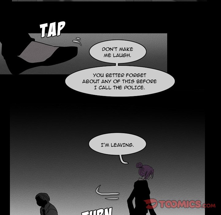 End and Save Chapter 74 - Page 19