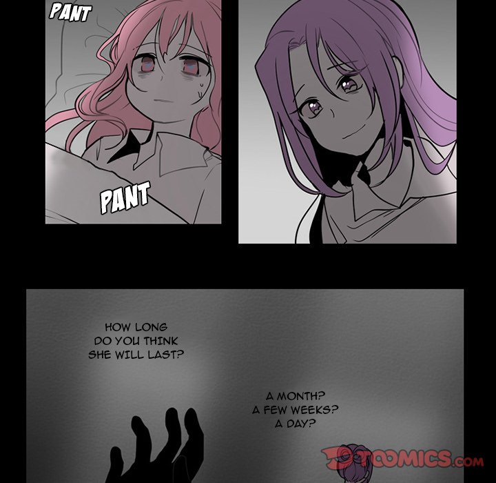 End and Save Chapter 74 - Page 27