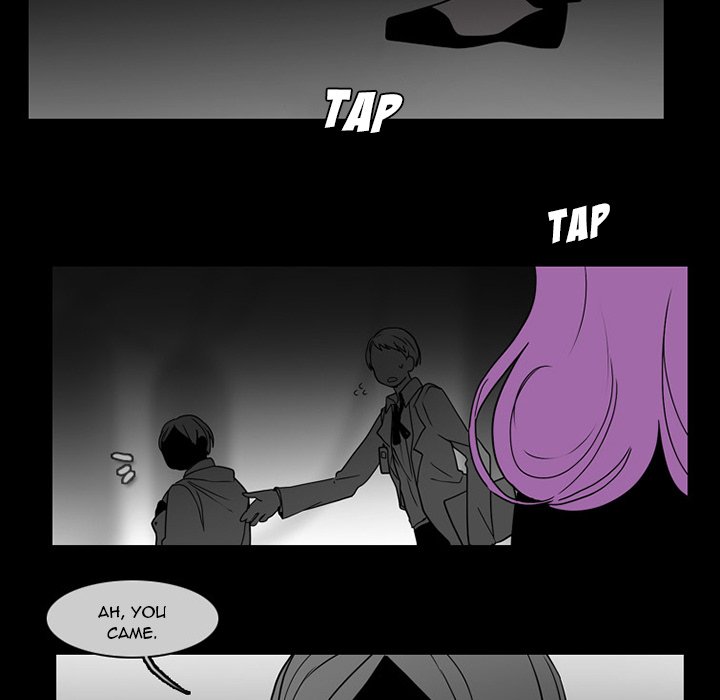 End and Save Chapter 74 - Page 32