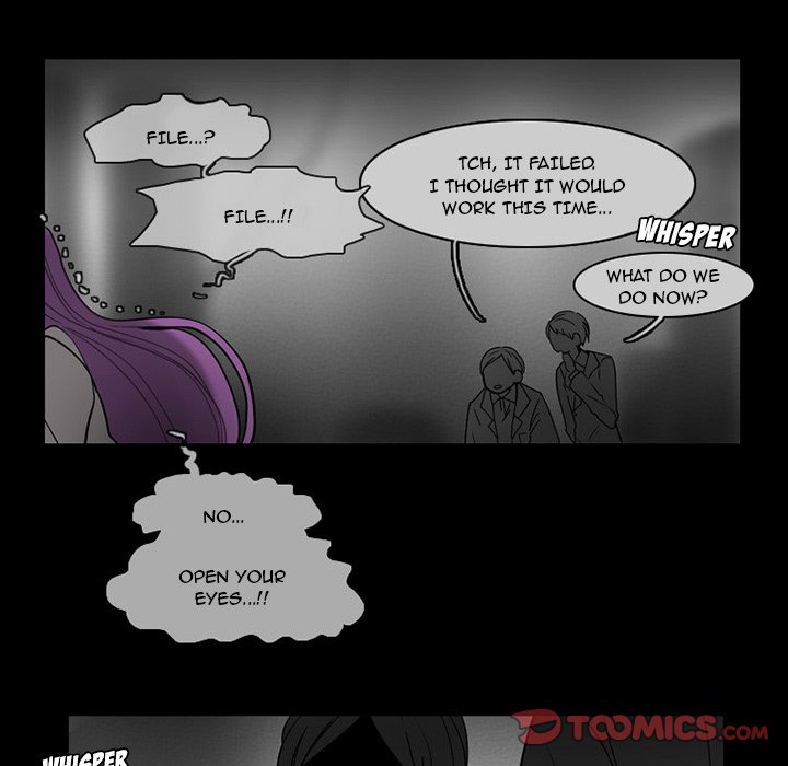 End and Save Chapter 74 - Page 41