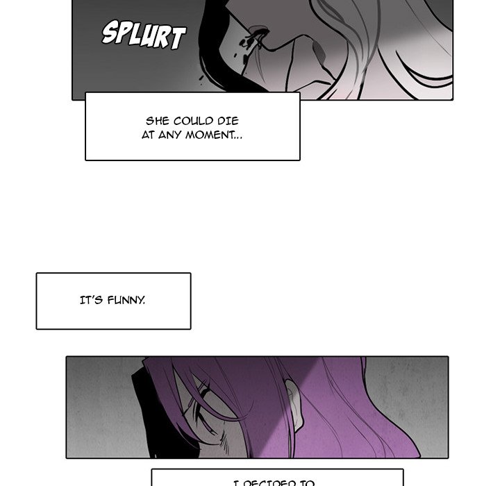 End and Save Chapter 75 - Page 39