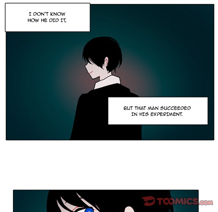 End and Save Chapter 75 - Page 49