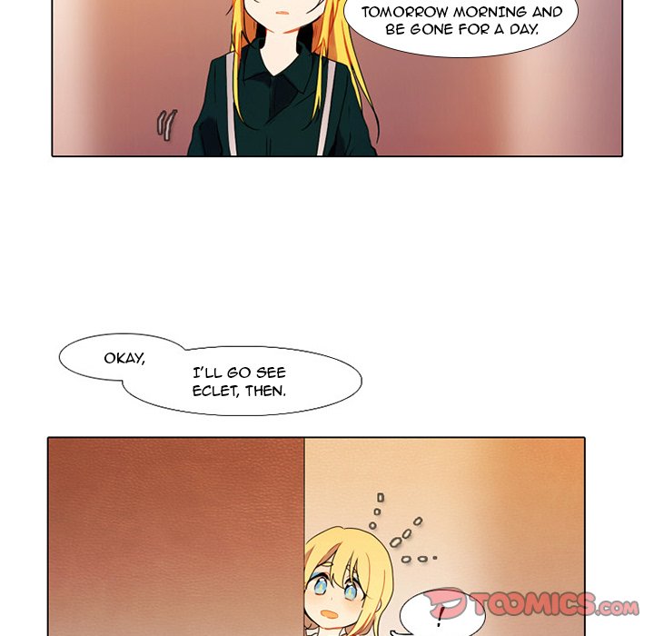 End and Save Chapter 79 - Page 22