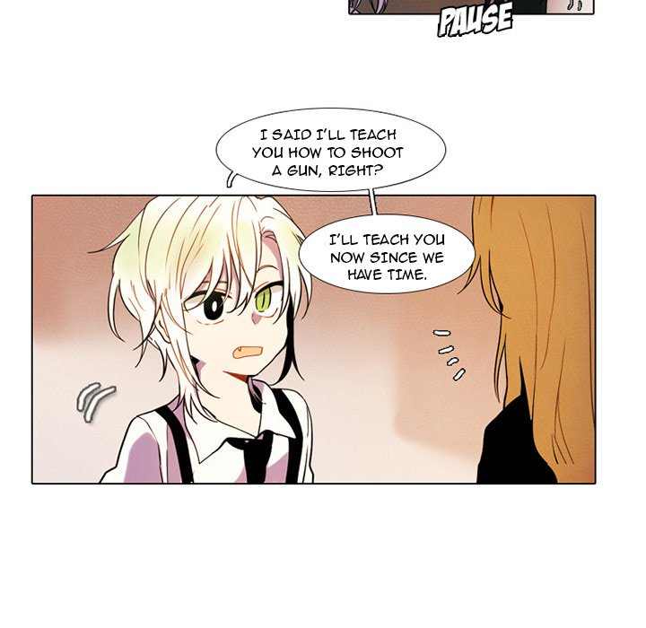 End and Save Chapter 79 - Page 24