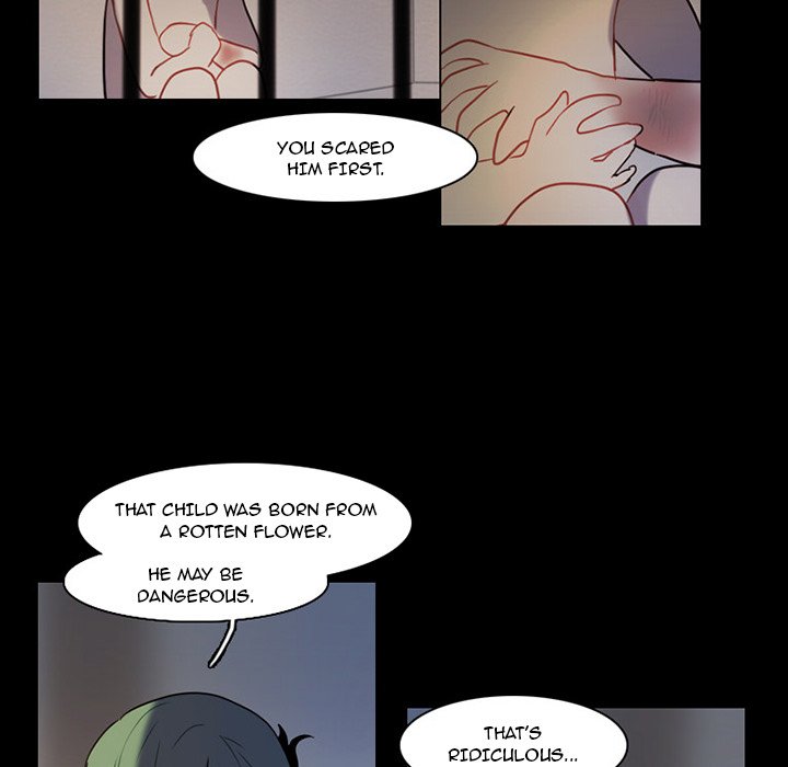 End and Save Chapter 86 - Page 41