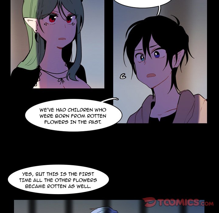 End and Save Chapter 86 - Page 42