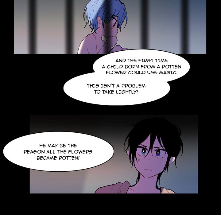 End and Save Chapter 86 - Page 43