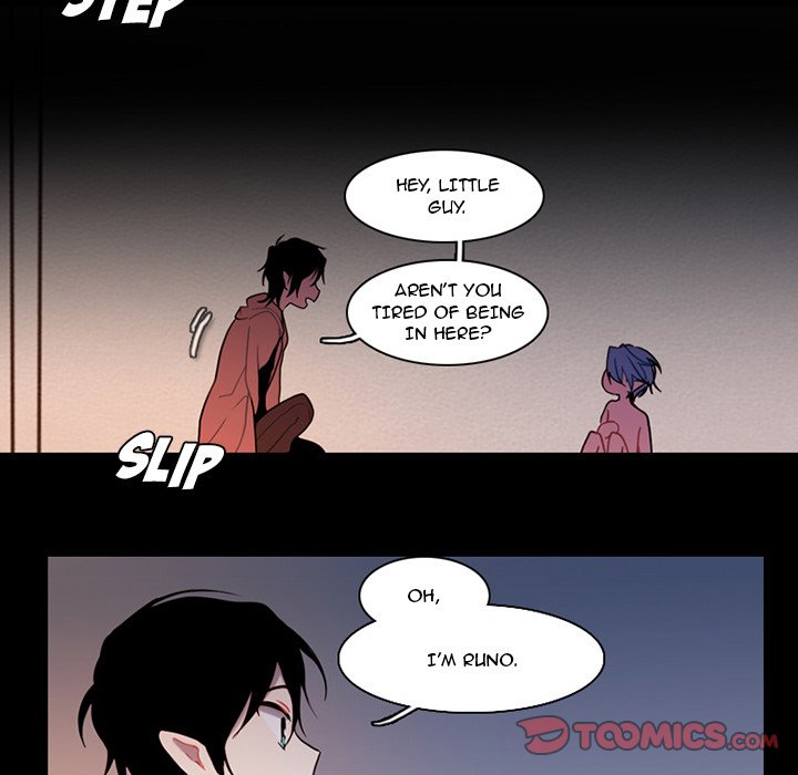 End and Save Chapter 86 - Page 46