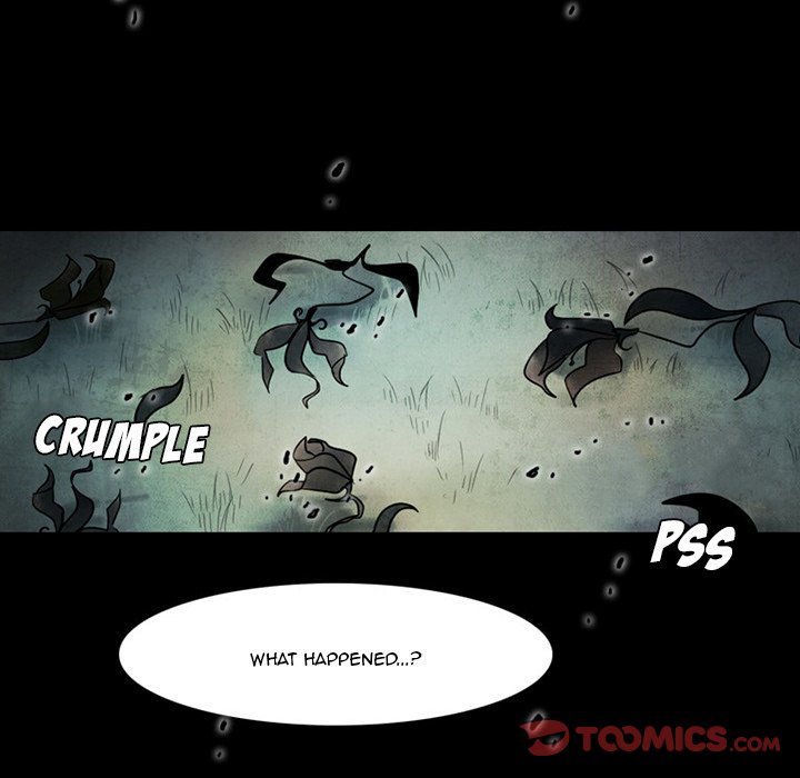 End and Save Chapter 86 - Page 6