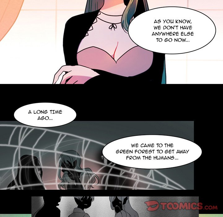 End and Save Chapter 87 - Page 22