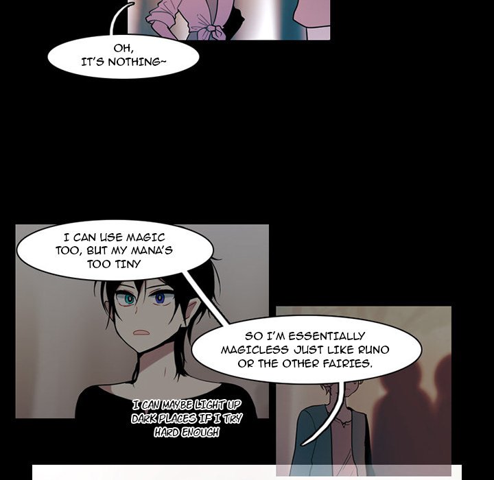 End and Save Chapter 89 - Page 26