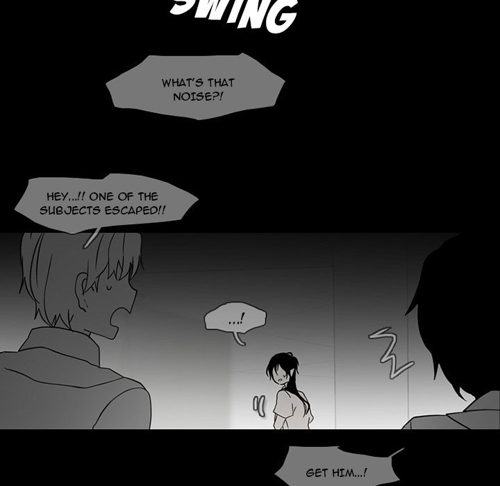 End and Save Chapter 93 - Page 40