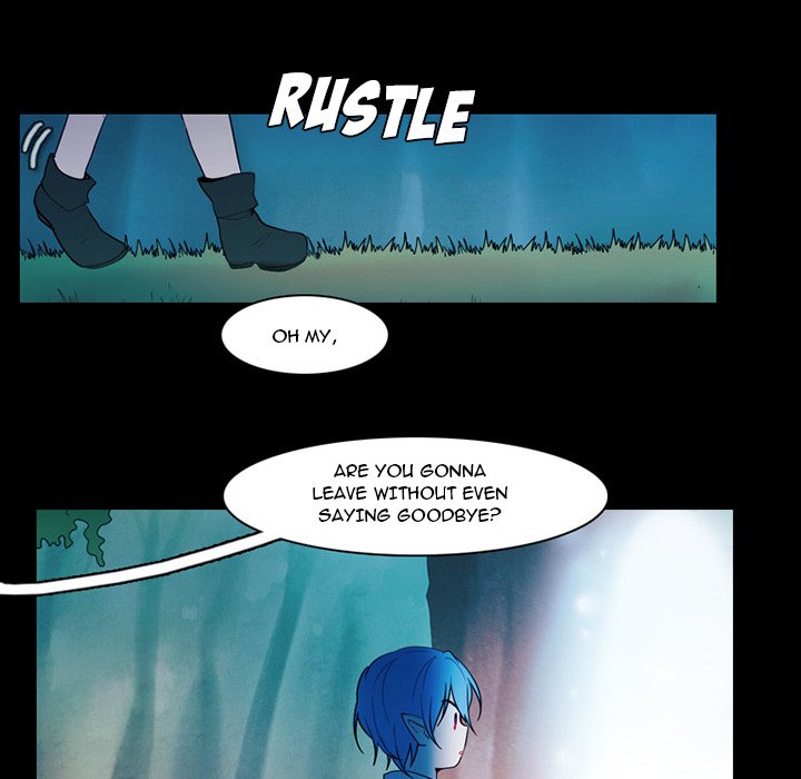 End and Save Chapter 94 - Page 14