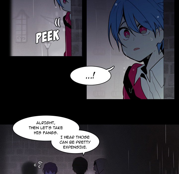 End and Save Chapter 94 - Page 53