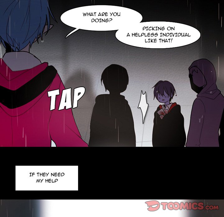 End and Save Chapter 94 - Page 55