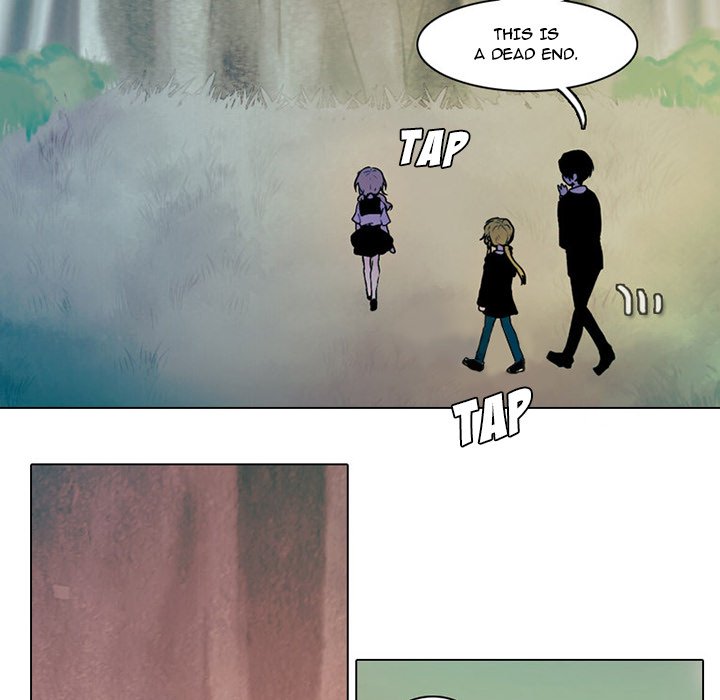 End and Save Chapter 97 - Page 53