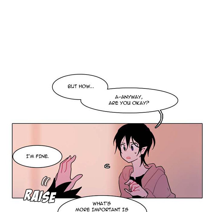 End and Save Chapter 99 - Page 12