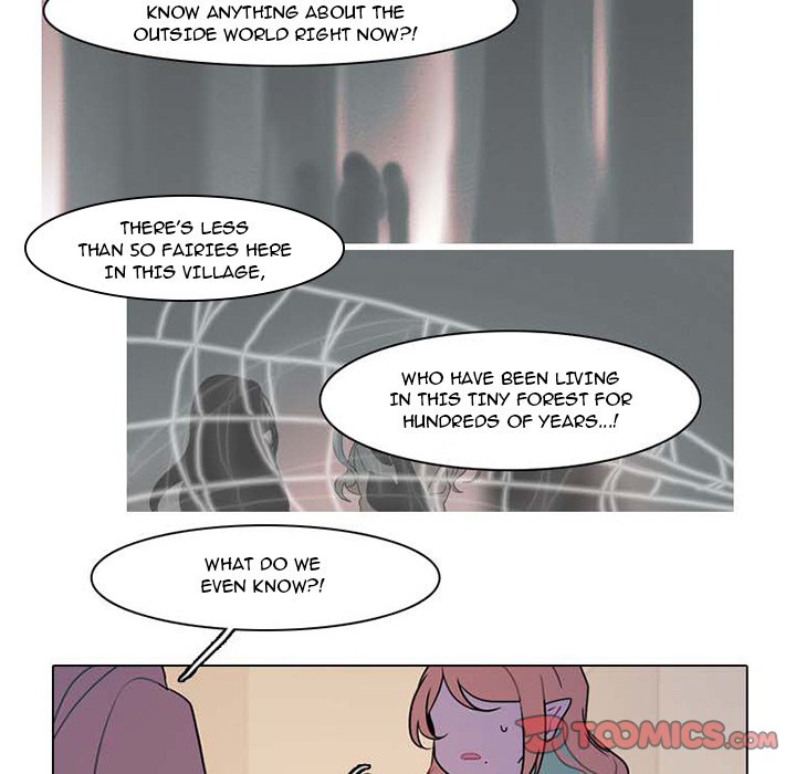 End and Save Chapter 99 - Page 19