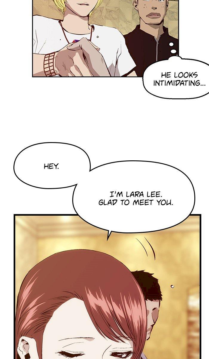 Weak Hero Chapter 10 - Page 67