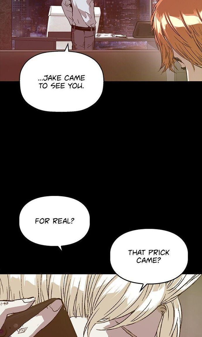 Weak Hero Chapter 103 - Page 4