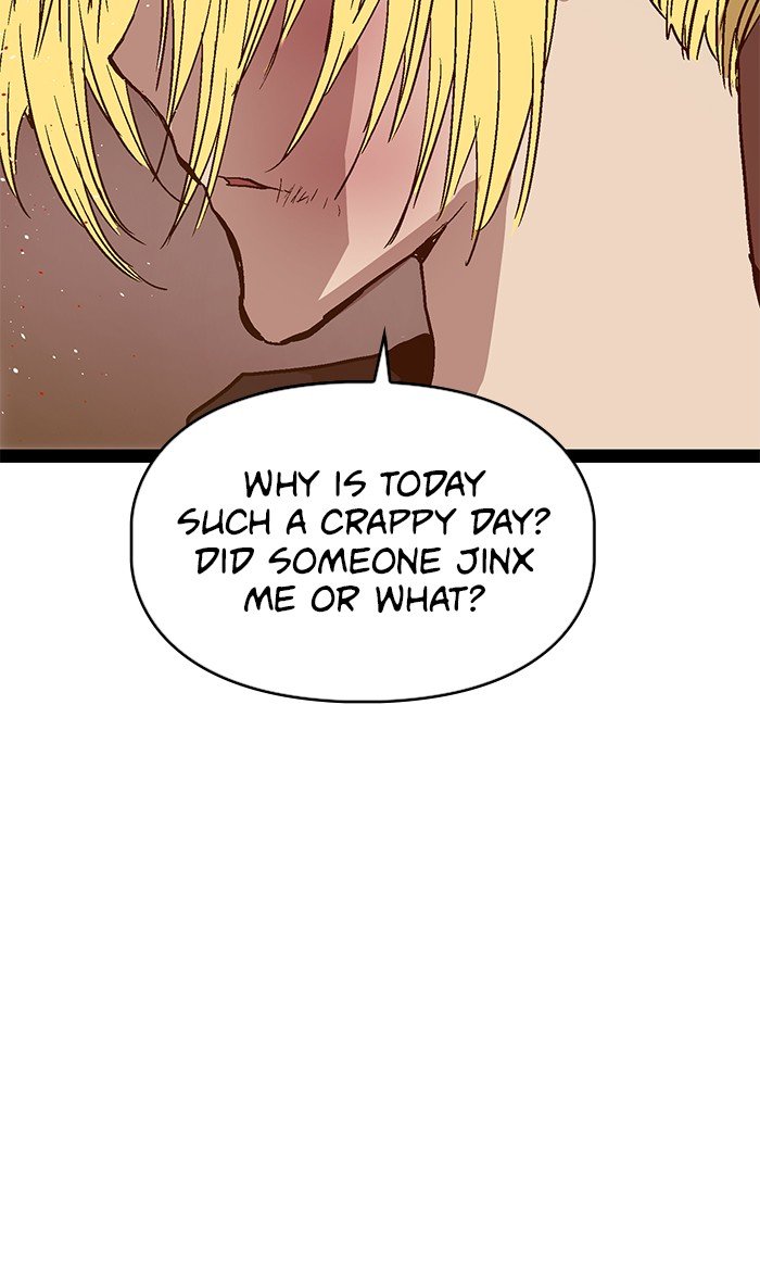 Weak Hero Chapter 118 - Page 50