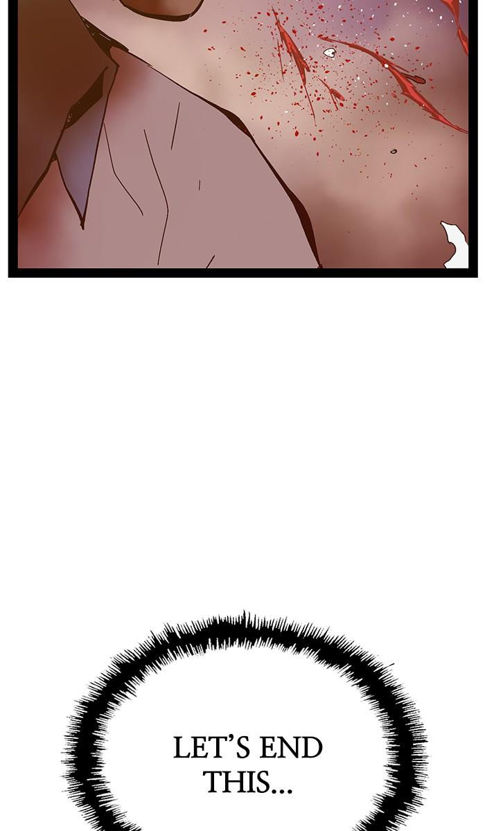 Weak Hero Chapter 125 - Page 37