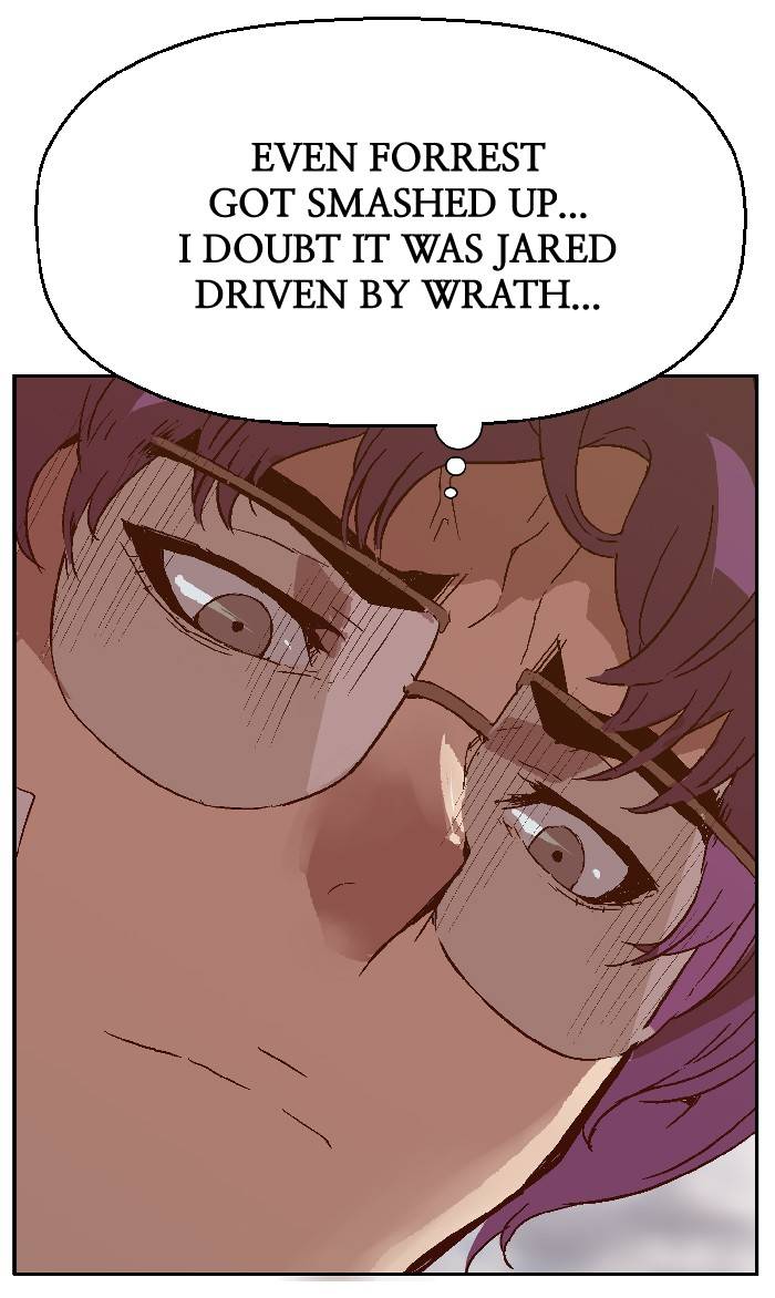 Weak Hero Chapter 129 - Page 96