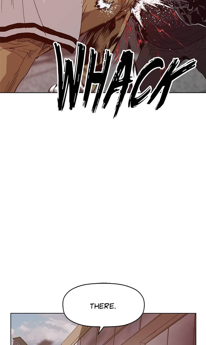 Weak Hero Chapter 130 - Page 64