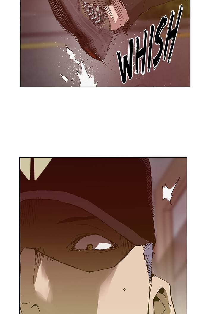 Weak Hero Chapter 130 - Page 70