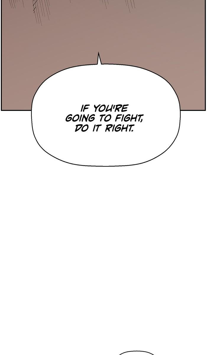 Weak Hero Chapter 139 - Page 44