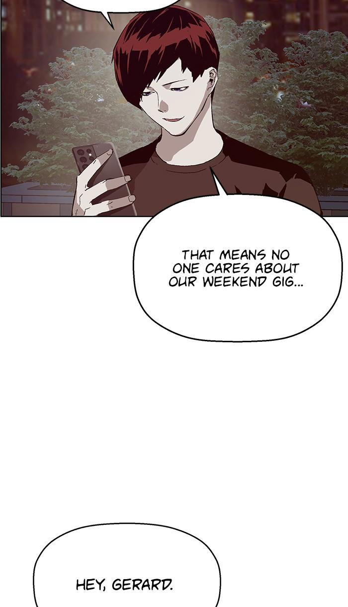 Weak Hero Chapter 140 - Page 33