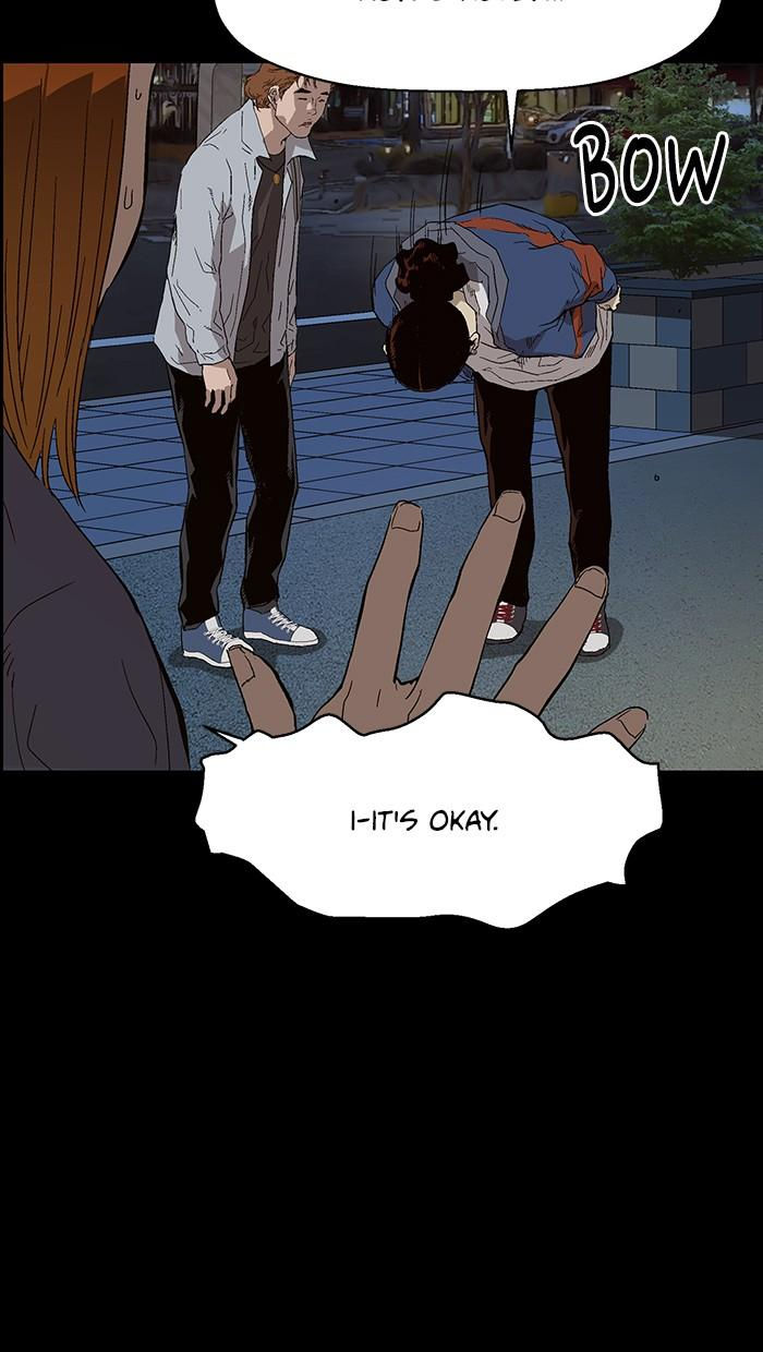 Weak Hero Chapter 140 - Page 93