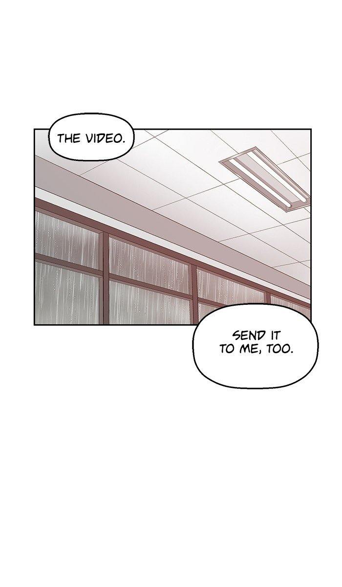 Weak Hero Chapter 18 - Page 75