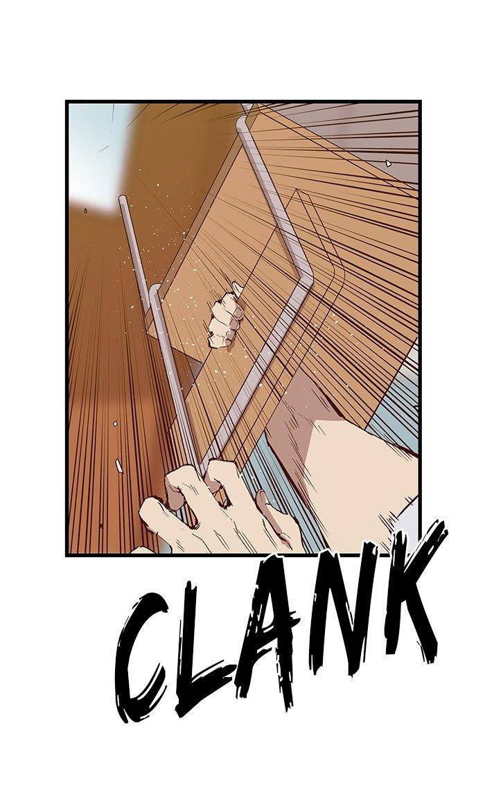 Weak Hero Chapter 35 - Page 48