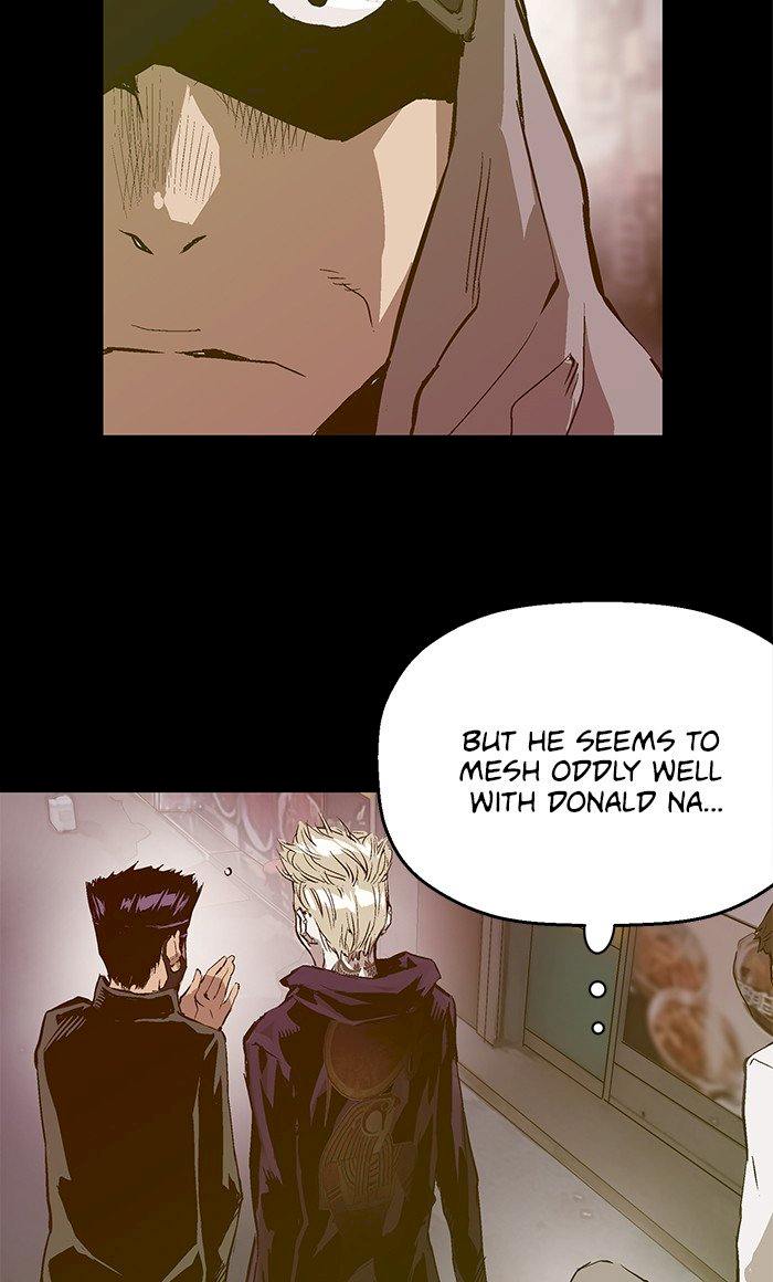 Weak Hero Chapter 40 - Page 30