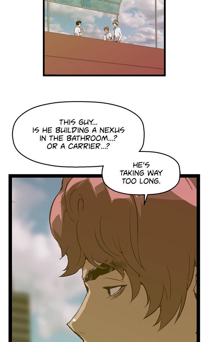 Weak Hero Chapter 46 - Page 30