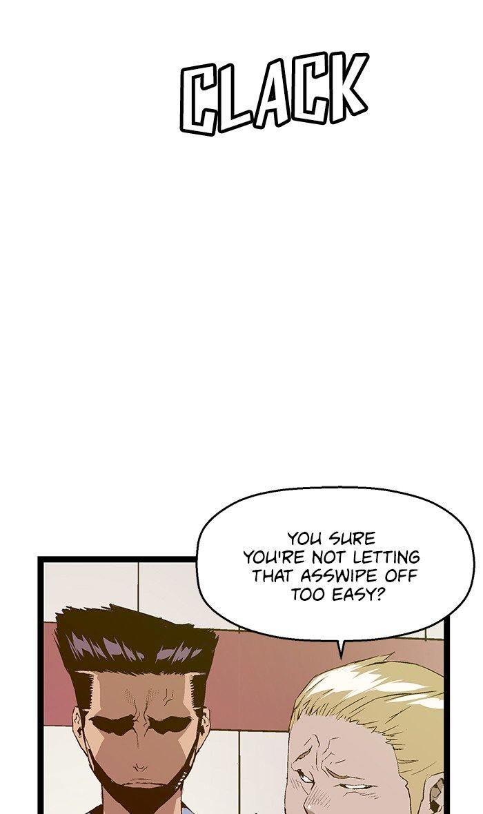 Weak Hero Chapter 48 - Page 19