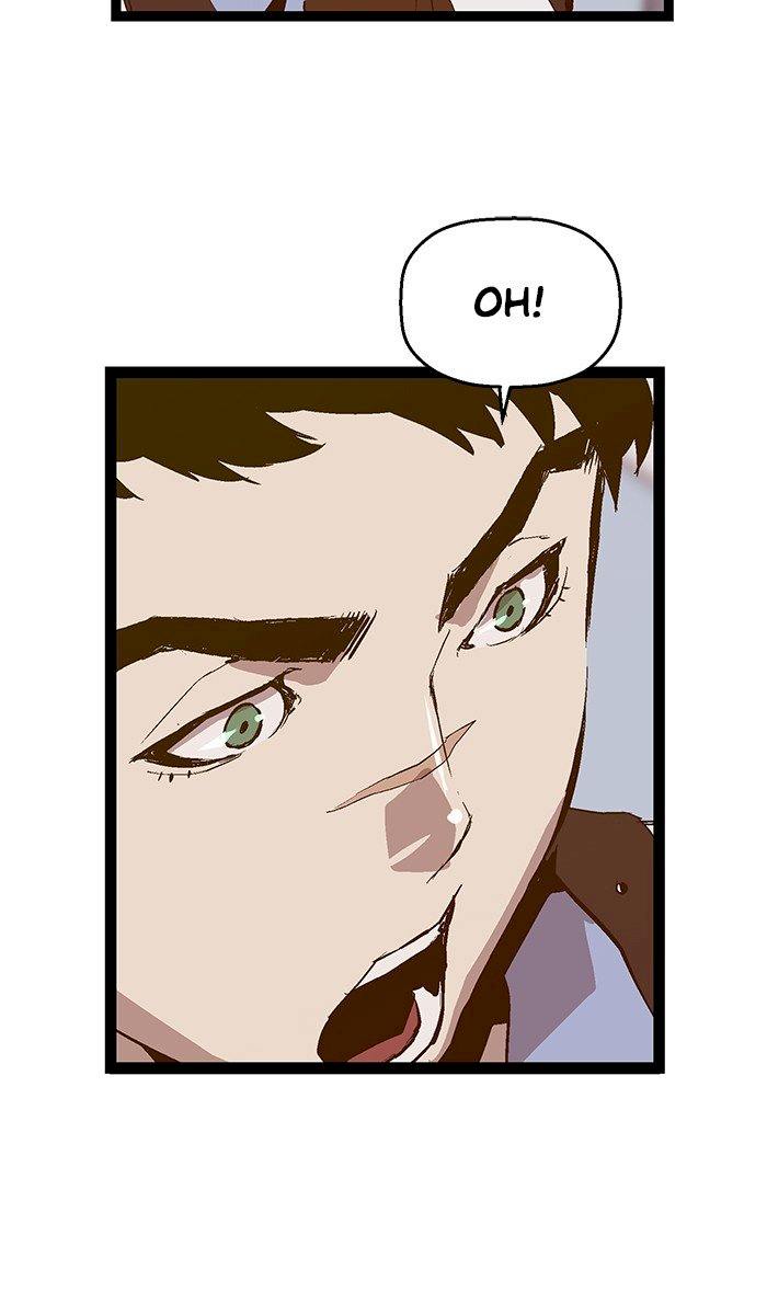 Weak Hero Chapter 50 - Page 51