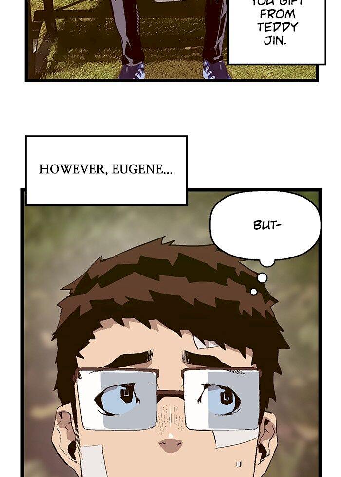 Weak Hero Chapter 60 - Page 66