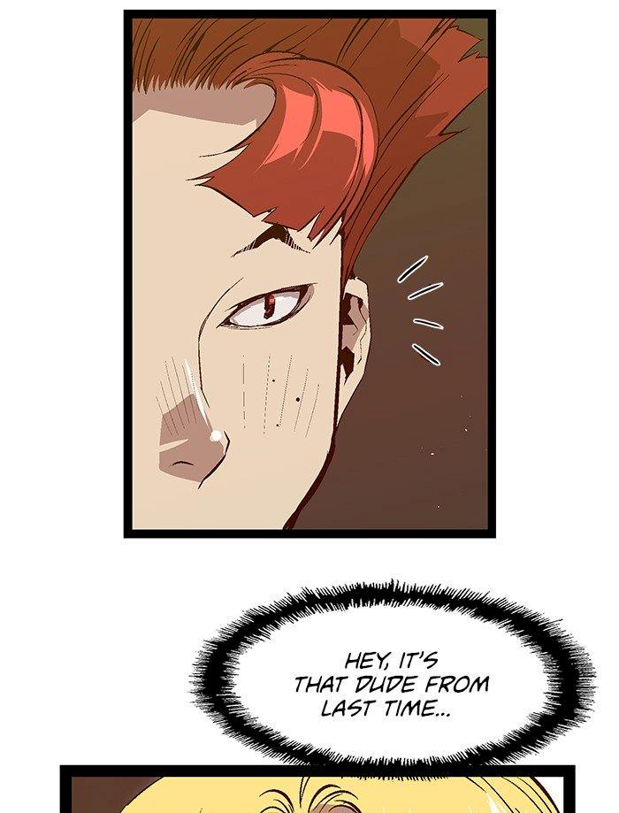 Weak Hero Chapter 63 - Page 18