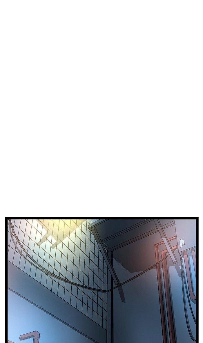 Weak Hero Chapter 63 - Page 59