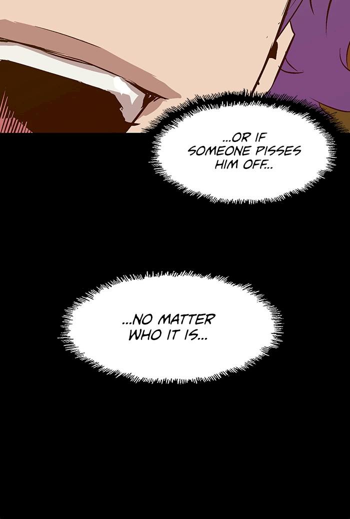 Weak Hero Chapter 64 - Page 49