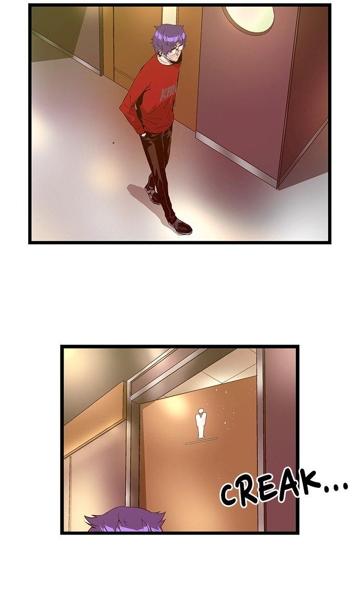 Weak Hero Chapter 65 - Page 4