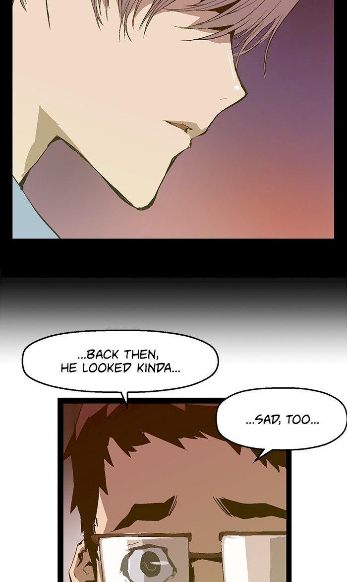 Weak Hero Chapter 69 - Page 29