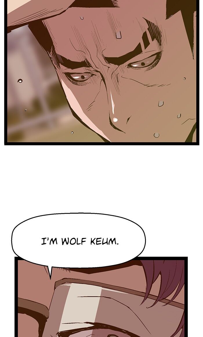 Weak Hero Chapter 79 - Page 16