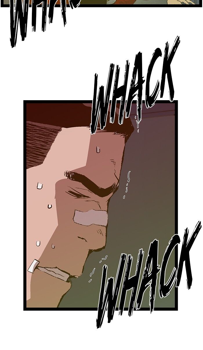 Weak Hero Chapter 80 - Page 74