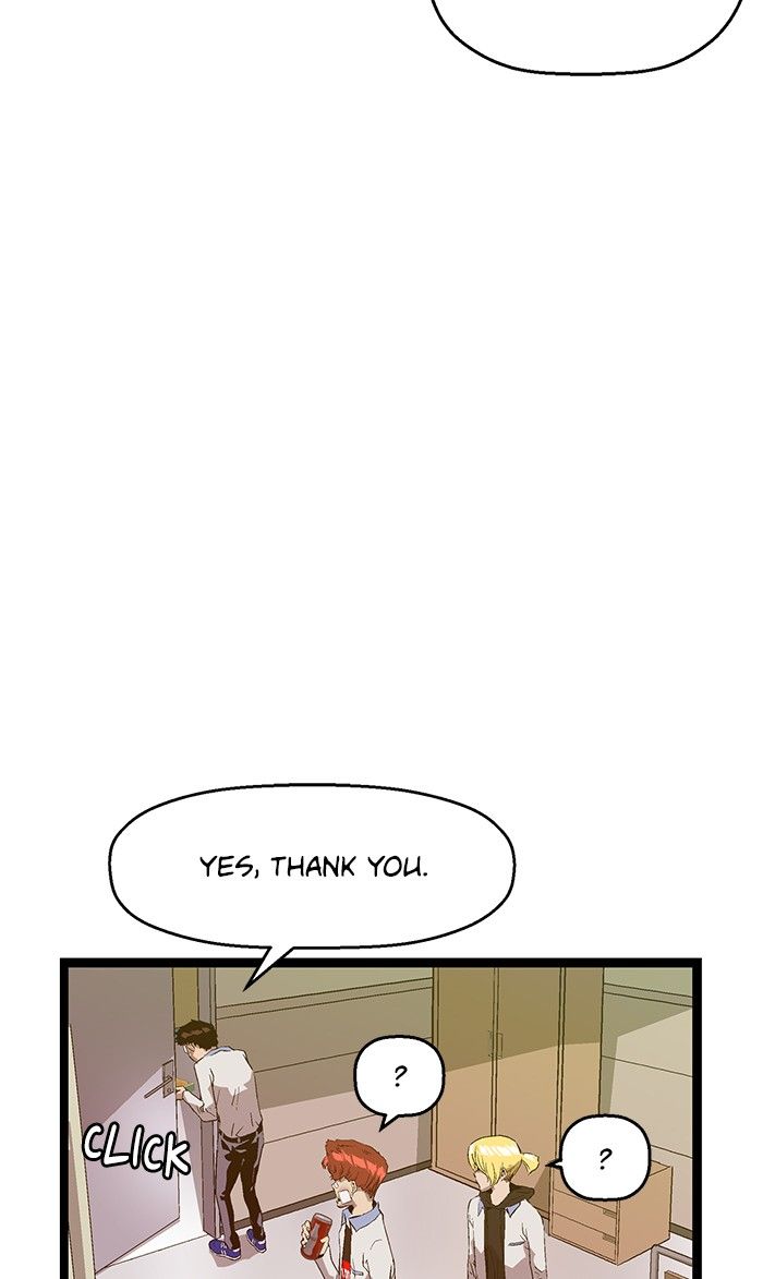 Weak Hero Chapter 89 - Page 67